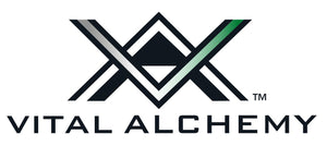 Vital Alchemy Supplements logo