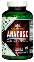 Anafuse by Vital Alchemy