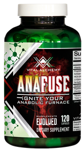 Anafuse by Vital Alchemy