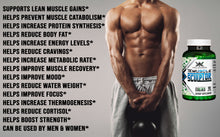 Muscle Sculptor, Vital Alchmey, fat burner, muscle hardener, best fat burner, natural anabolic, the muscle sculptor, muscle scuplter, muscle recovery, improve focus, increase energy