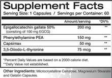 Fit-Throid, Vital Alchemy, thyroid support, non-stim fat burner, best fat burner, thyroid disease, low thyroid, increase thyroid, fat burner, fit throid