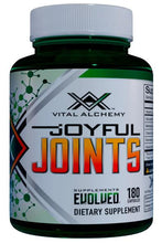 joint support, joint health, joint lubrication, vl, vital labs, joyful joints, painful joints, help joints, sore joints, inflamed joints