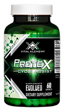 liver support,  milk thistle,  PCT,  cycle assist,  Liver Protection,  Vital Labs, CEL, Prohormone Support,  Cycle Support, Protex, vital alchemy