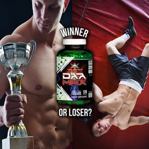 DAA Max - Solid Booster or just plain loser? Evidence Based Review