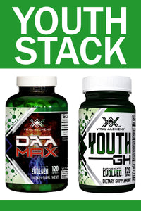 Youth Stack