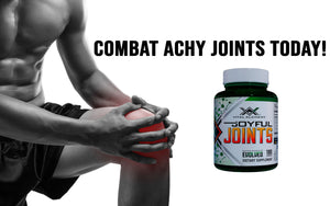 joint support, joint health, joint lubrication, vl, vital labs, joyful joints, painful joints, help joints, sore joints, inflamed joints